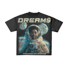 DREAM$ ® Astro-Boyz Tee (Black)