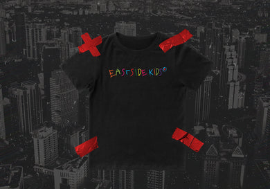 Eastside Kids ® Tee (Black)