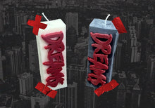 DREAM$ ® Organic Candles