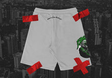 DREAM$ ® Astro Shorts (Green)