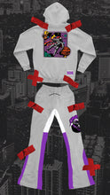 DREAM$ ® Astronaut Suit (Purple)