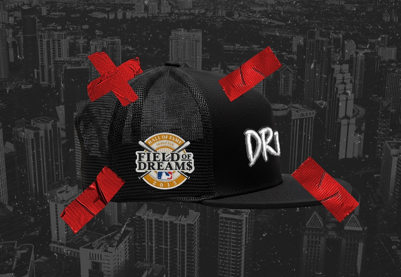 DREAM$ ® Trucker Snapbacks (10 Colors)