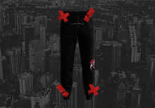 Eastside Dreams ® Chenille Tech (Black)