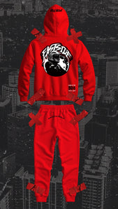 DREAM$ ® Distressed Tech (Red)