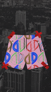 DREAM$ ® Knit Shorts (4 Colors)