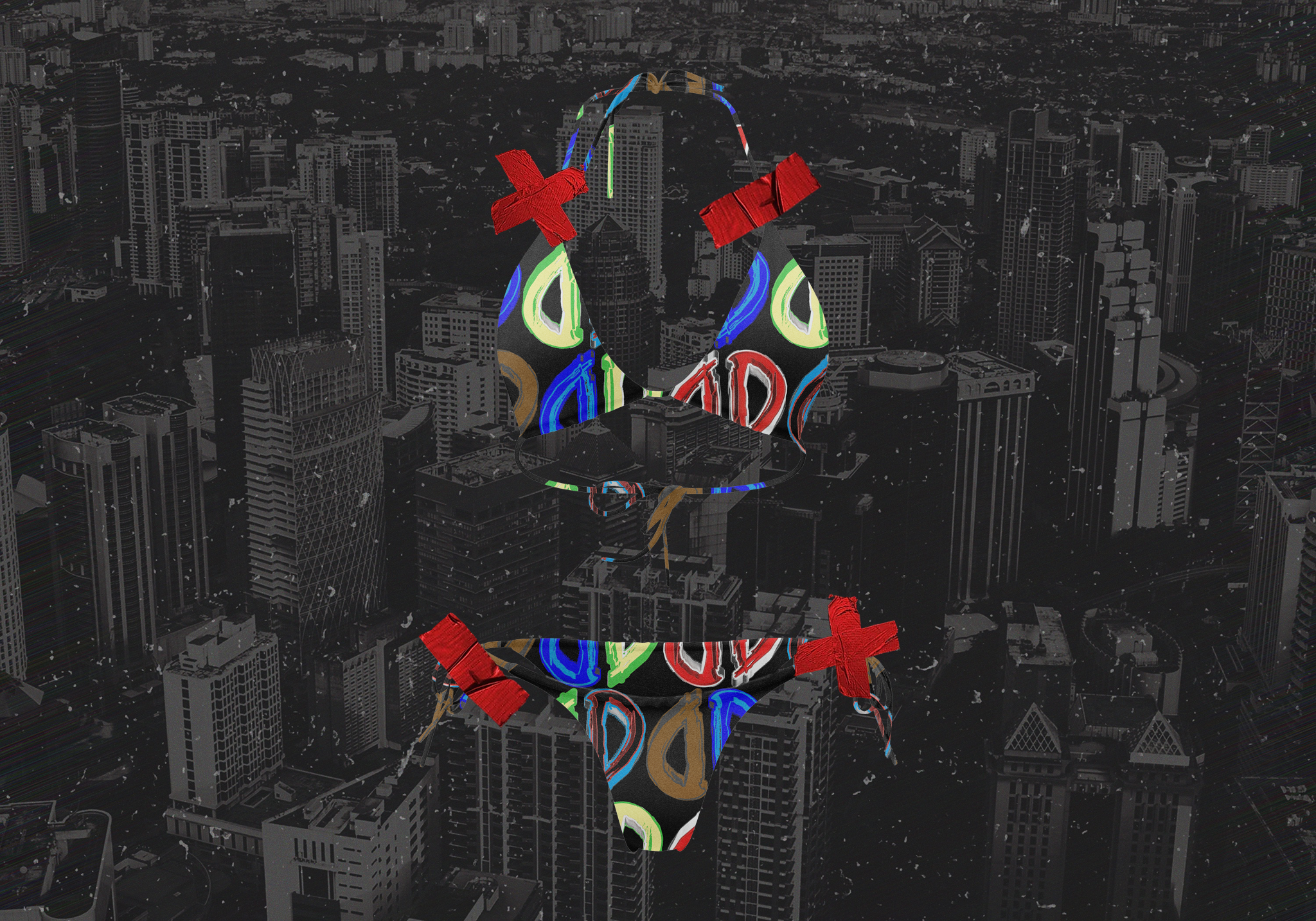 DREAM$ ® Bikini Sets (6 Colors)