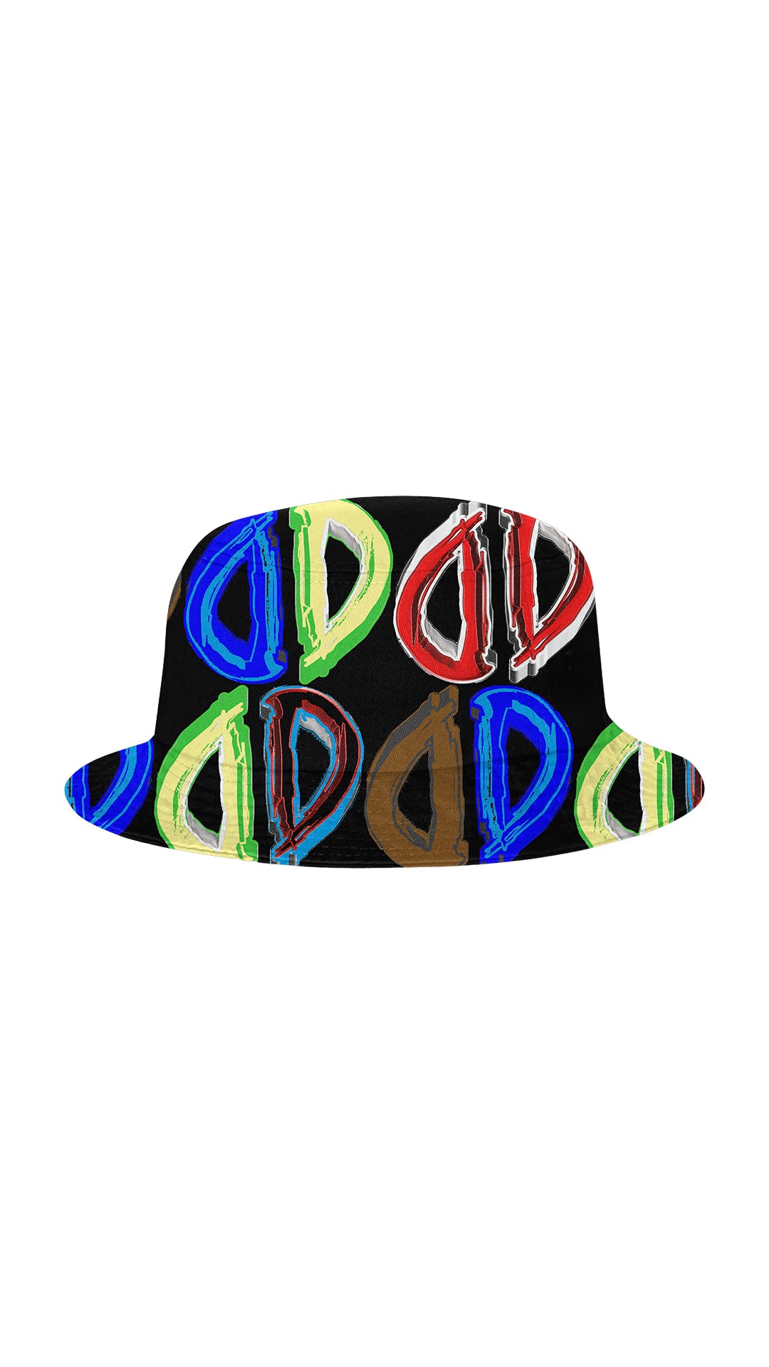 DREAM$ Knit Bucket