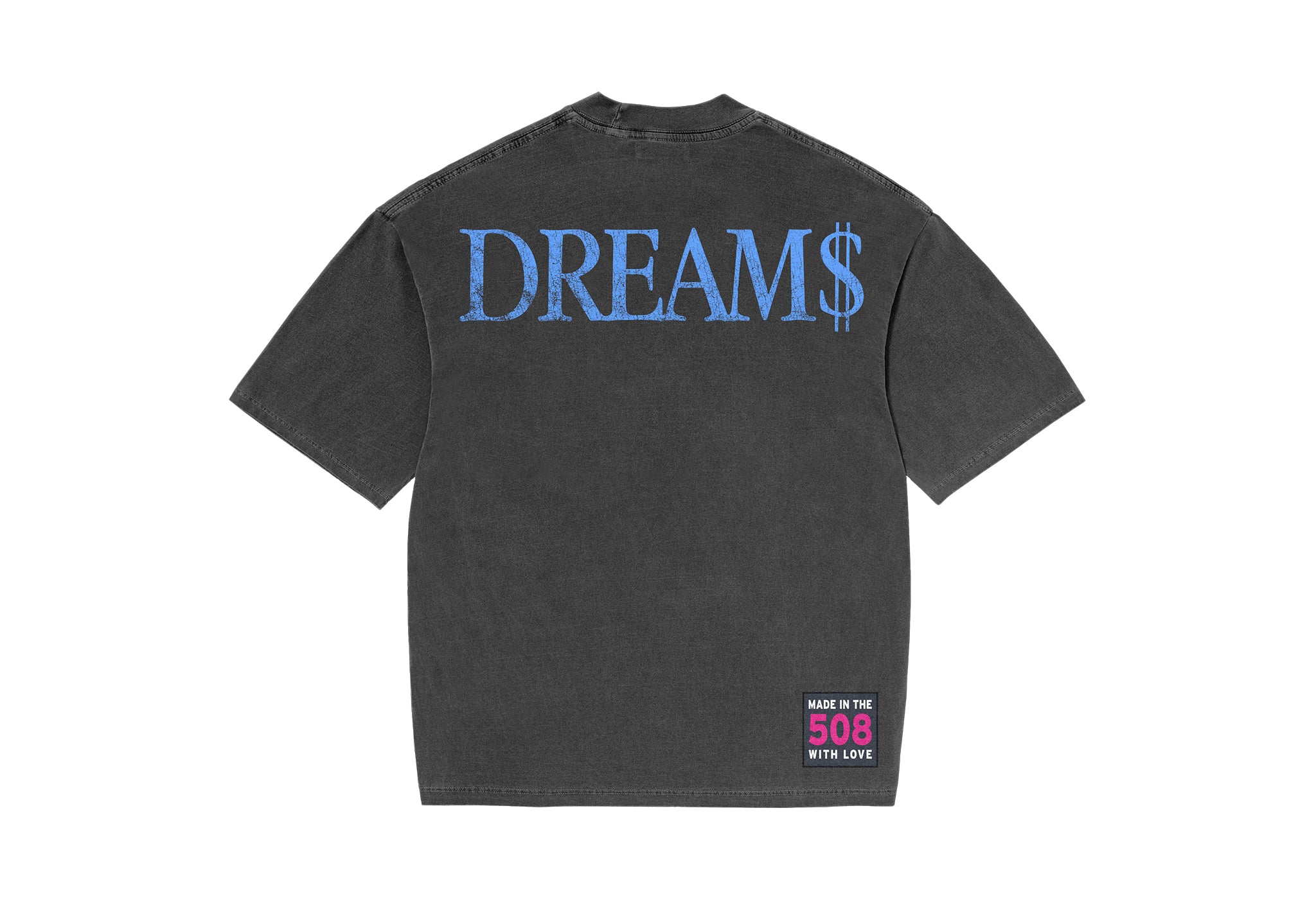 DREAM$ Miami Nights Tee