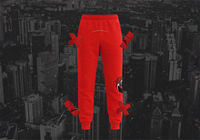 Eastside Dreams ® Chenille Tech (Red)