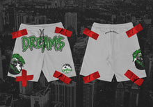 DREAM$ ® Astro Shorts (Green)