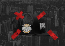 DREAM$ ® Trucker Snapbacks (10 Colors)