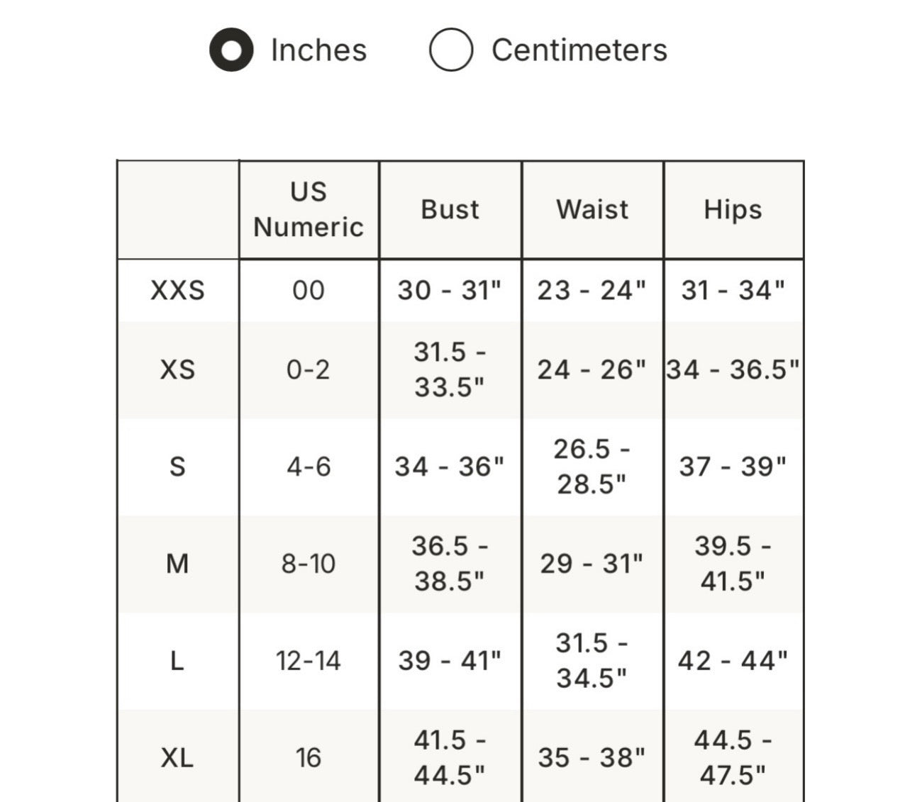 DREAM$ ® Bikini Sets (6 Colors)