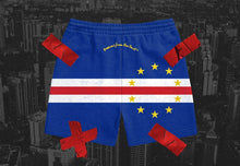DREAM$ ® Cabo Verde Mesh Shorts