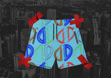 DREAM$ ® Knit Shorts (4 Colors)