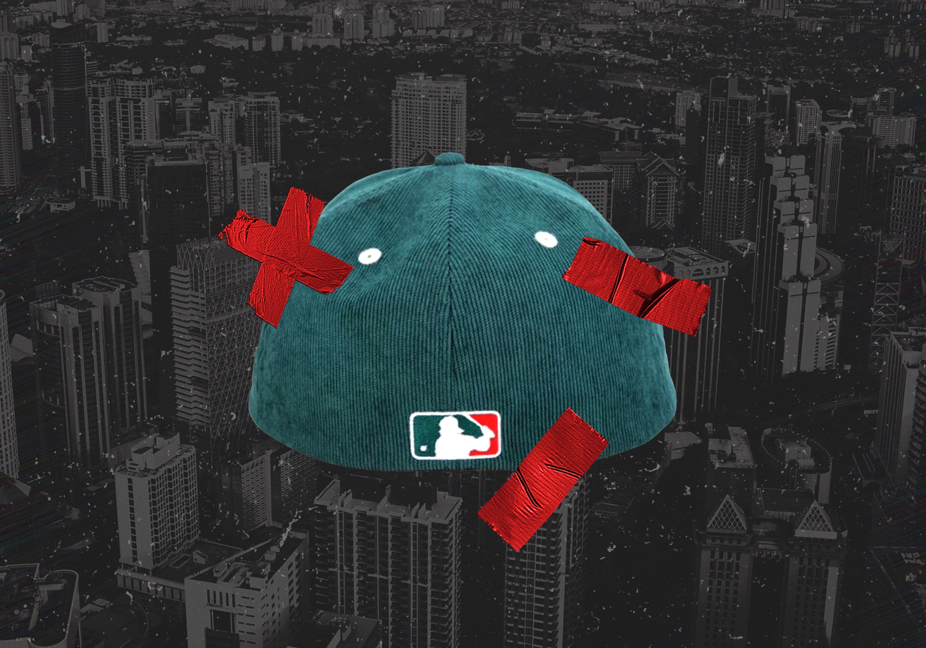 DREAM$ ® Fitted (Corduroy)