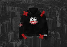 Eastside Dreams ® Chenille Tech (Black)