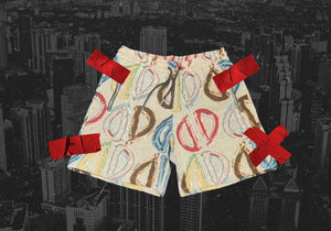 DREAM$ ® Knit Set (Cream)