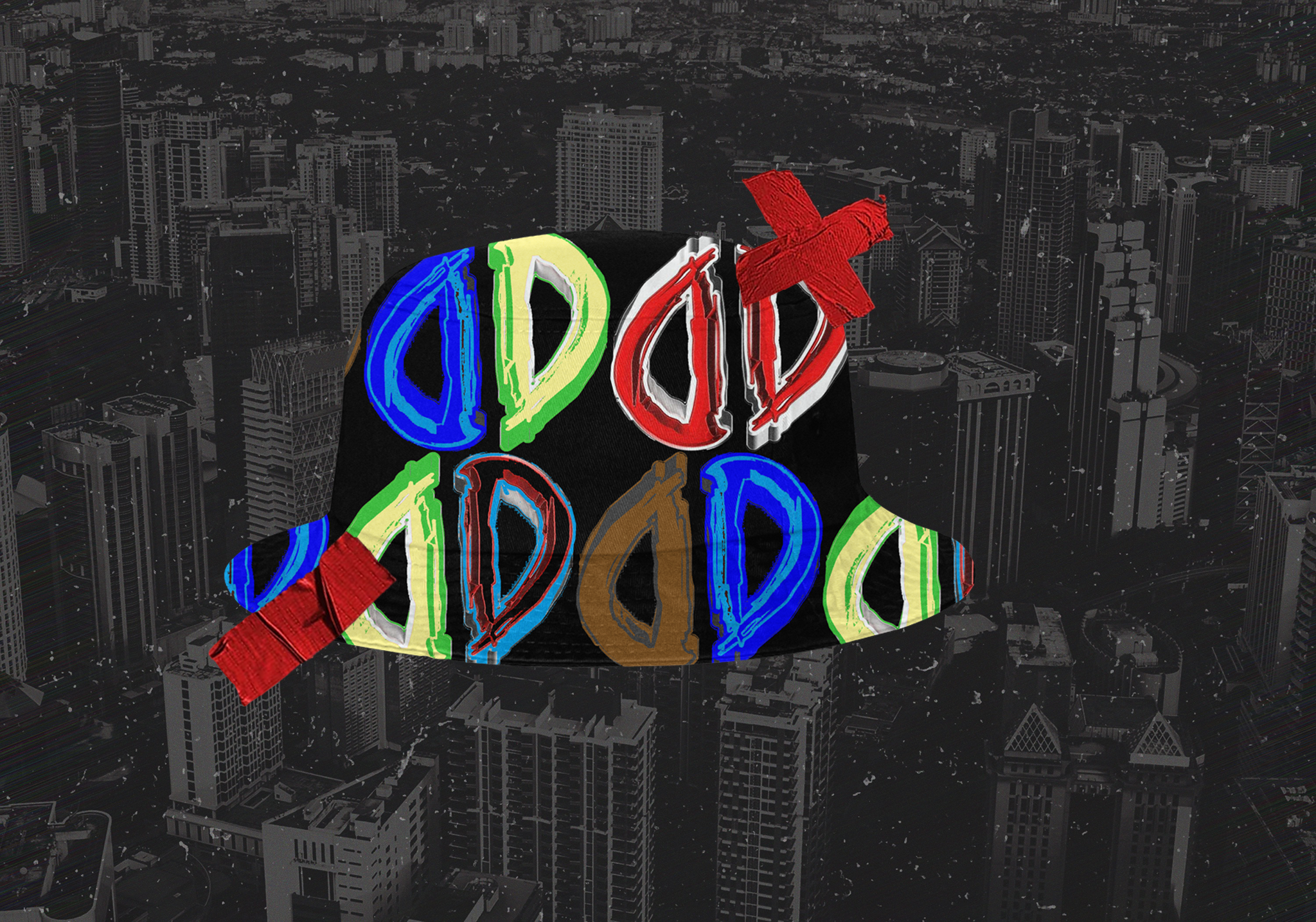 DREAM$ ® Bucket Hats (6 Colors)