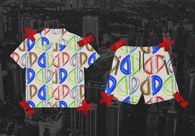 DREAM$ ® Knit Set (Cream)