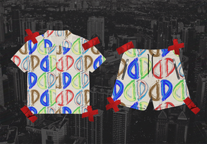 DREAM$ ® Knit Set (Cream)