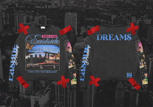 DREAM$ ® City Nights Shirt