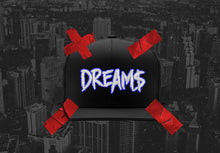 DREAM$ ® Trucker Snapbacks (10 Colors)