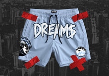 DREAM$ ® Swim Shorts (Glacier)