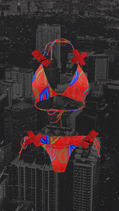 DREAM$ ® Bikini Sets (6 Colors)
