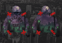 DREAM$ ® Gravedigger Hoodie