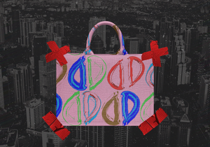 DREAM$ ® Knit Tote Bags (6 Colors)