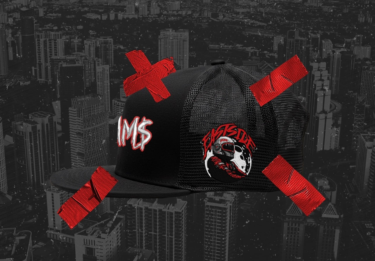 DREAM$ ® Trucker Snapbacks (10 Colors)