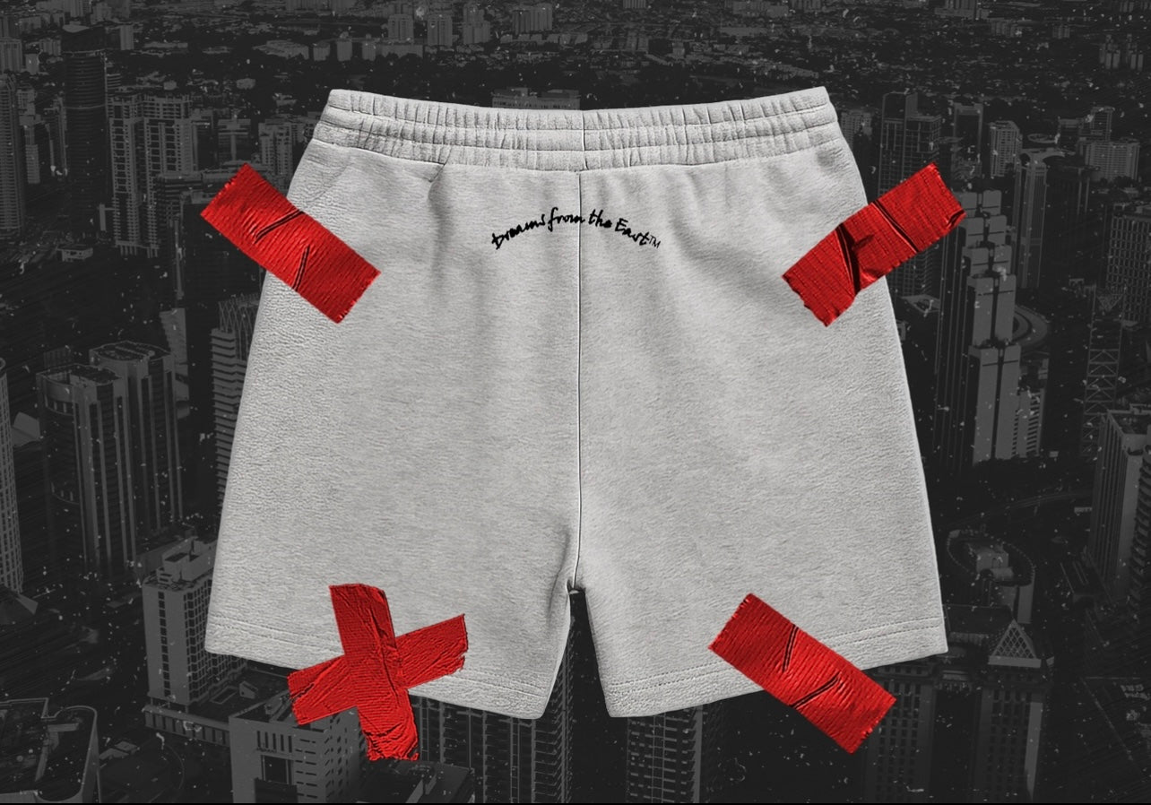 DREAM$ ® Astro Shorts (Blue)