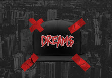 DREAM$ ® Trucker Snapbacks (10 Colors)