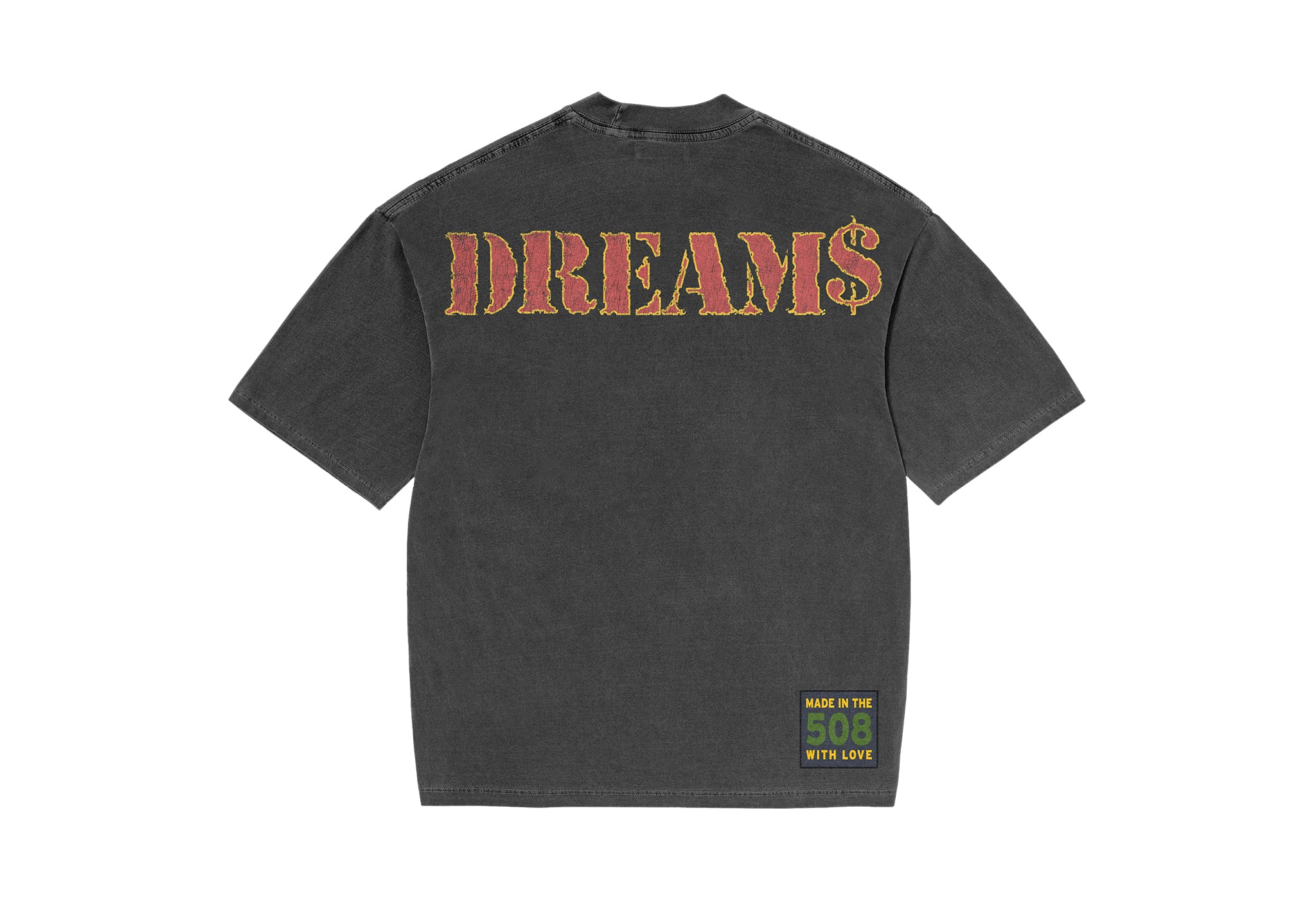 DREAM$ The Takeover Tee