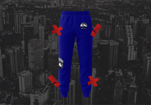 Eastside Dreams ® Chenille Tech (Blue)