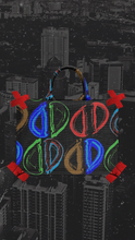 DREAM$ ® Knit Tote Bag (Dreamer)