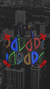 DREAM$ ® Knit Tote Bag (Dreamer)
