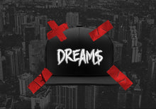 DREAM$ ® Trucker Snapbacks (10 Colors)