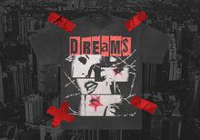 DREAM$ ® Rockstar Tee (Gray)