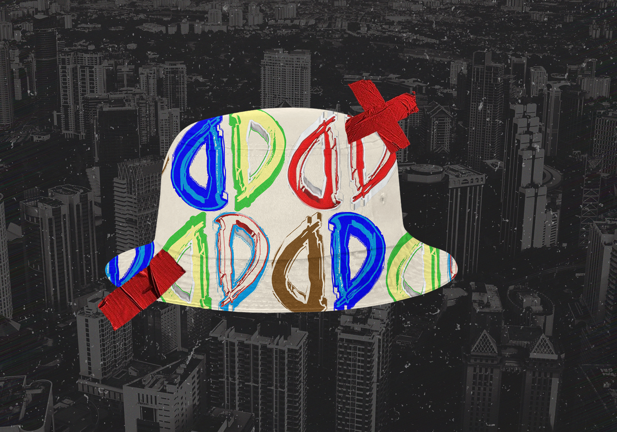 DREAM$ ® Bucket Hats (6 Colors)