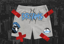 DREAM$ ® Astro Shorts (Blue)