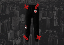 Eastside Dreams ® Chenille Tech (Black)