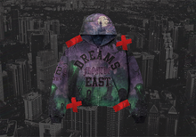 DREAM$ ® Gravedigger Hoodie