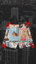 DREAM$ ® Knit Shorts (Playboy)