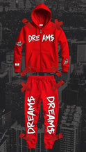 DREAM$ ® Distressed Tech (Red)