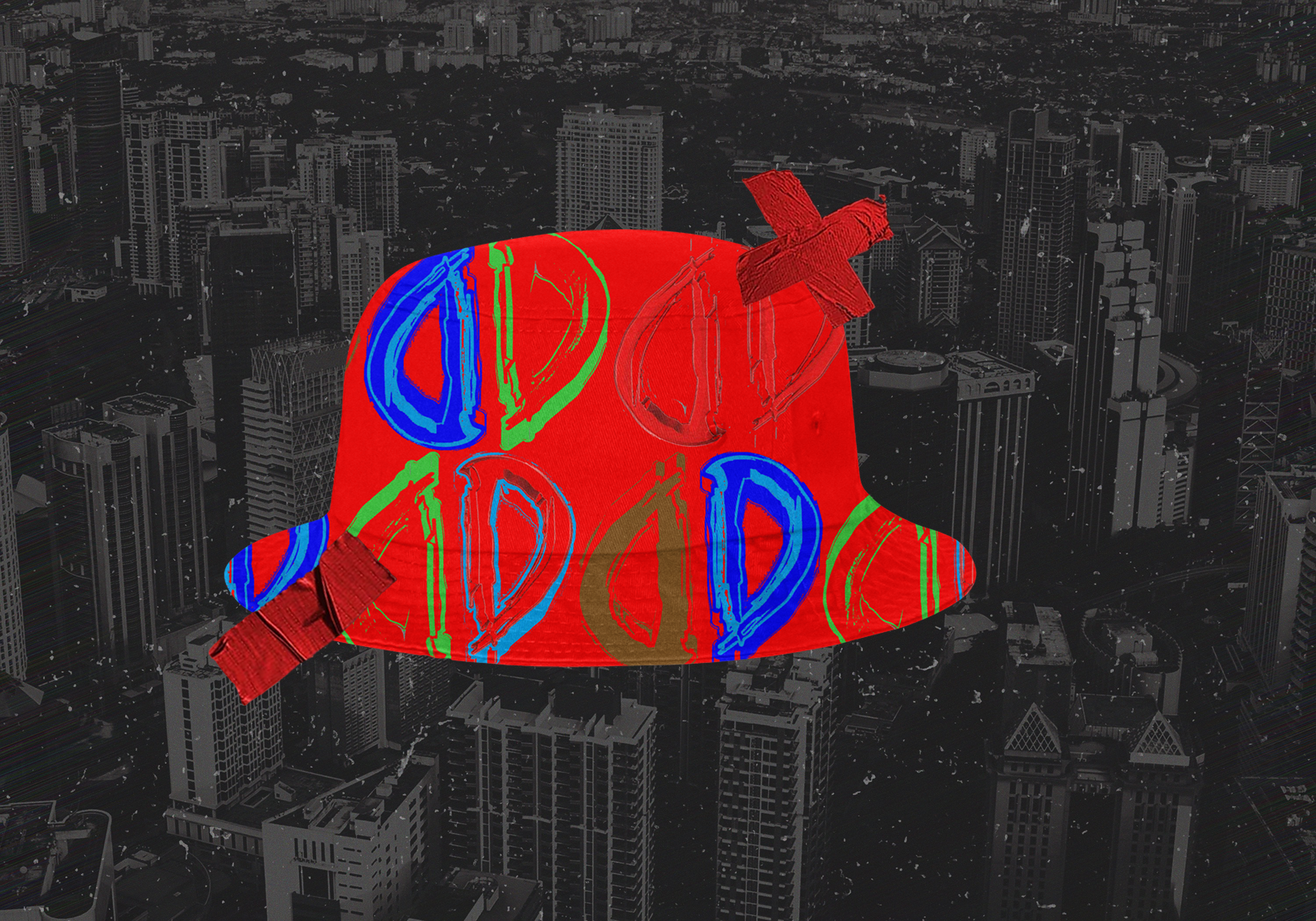 DREAM$ ® Bucket Hats (6 Colors)