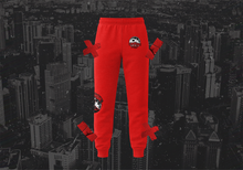 Eastside Dreams ® Chenille Tech (Red)