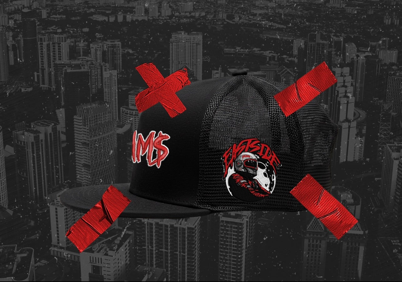 DREAM$ ® Trucker Snapbacks (10 Colors)