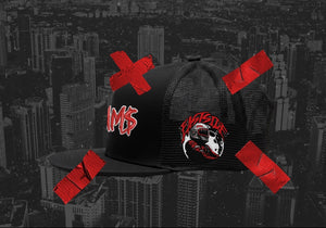 DREAM$ ® Trucker Snapbacks (10 Colors)