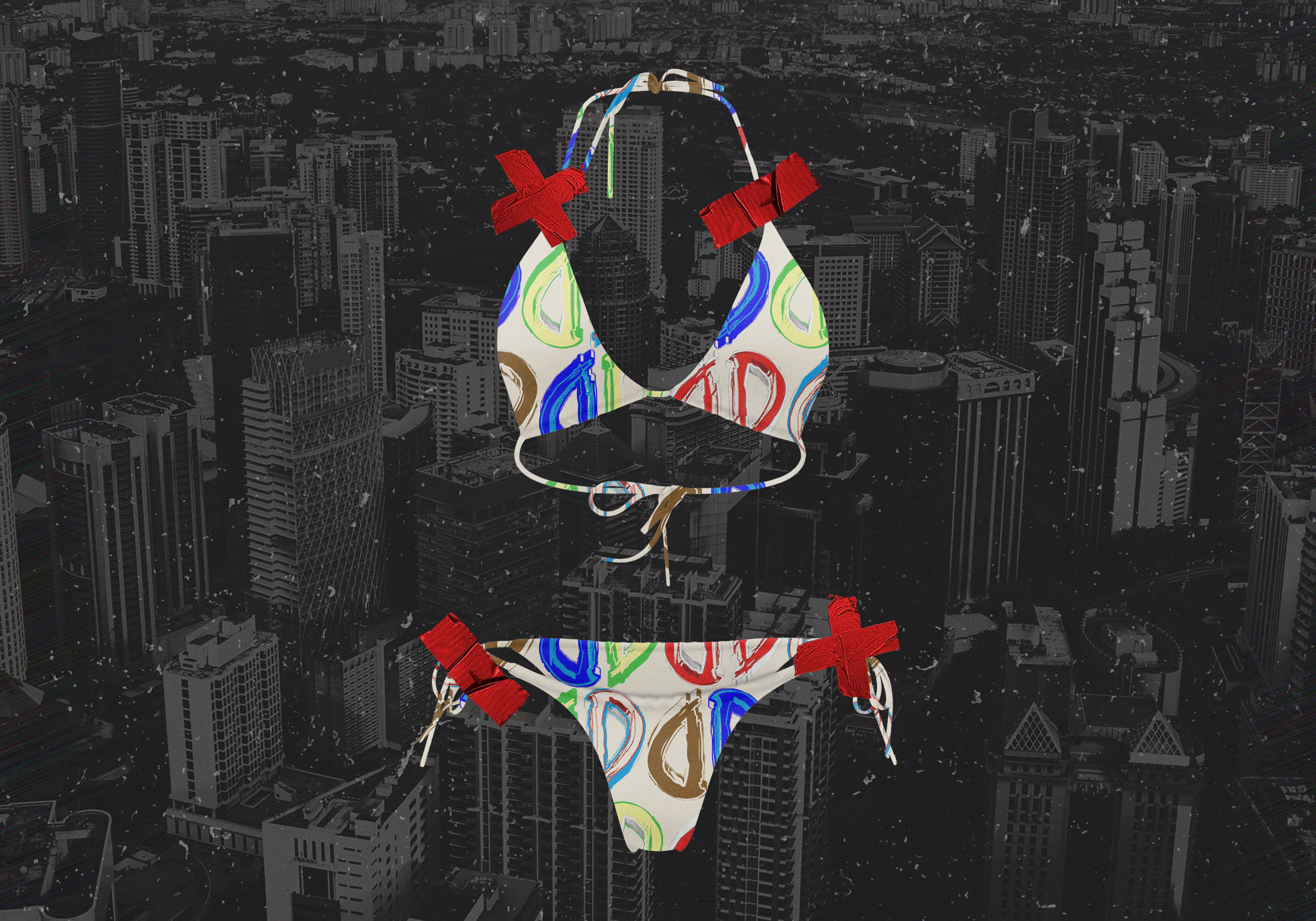 DREAM$ ® Bikini Sets (6 Colors)